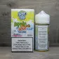 Рідина для електронних сигарет Finest Sweet and Sour - Apple Peach Sour On Ice 100 ml 3 mg - фото 8