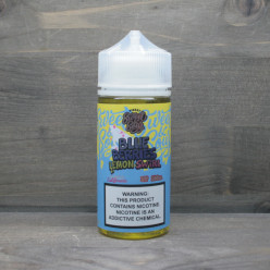 Жидкость Finest Sweet and Sour - Blue Berries Lemon Swirl 100 ml 3 mg