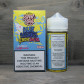 Жидкость для электронных сигарет Finest Sweet and Sour - Blue Berries Lemon Swirl 100 ml 3 mg - фото 8
