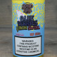 Жидкость для электронных сигарет Finest Sweet and Sour - Blue Berries Lemon Swirl 100 ml 3 mg - фото 10
