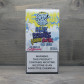 Жидкость для электронных сигарет Finest Sweet and Sour - Blue Berries Lemon Swirl On Ice 100 ml 3 mg - фото 3