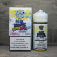 Жидкость для электронных сигарет Finest Sweet and Sour - Blue Berries Lemon Swirl On Ice 100 ml 3 mg - фото 4