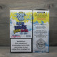 Жидкость для электронных сигарет Finest Sweet and Sour - Blue Berries Lemon Swirl On Ice 100 ml 3 mg - фото 7