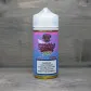 Рідина для електронних сигарет Finest Sweet and Sour - Straw Melon Sour 100 ml 3 mg - фото 2