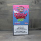 Жидкость для электронных сигарет Finest Sweet and Sour - Straw Melon Sour 100 ml 3 mg - фото 3