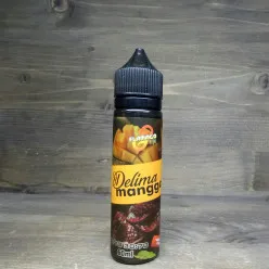 Рідина Flamingo e-lic - Delima Mangga 60 ml 3 mg