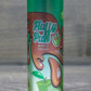 Жидкость для электронных сигарет Fluffy Puff - Apple in Caramel 60ml 0mg - фото 8