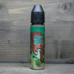 Жидкость Fluffy Puff - Apple in Caramel 60ml 1,5mg