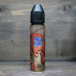 Жидкость Fluffy Puff - Blood Orange & Icecream 60ml 3mg