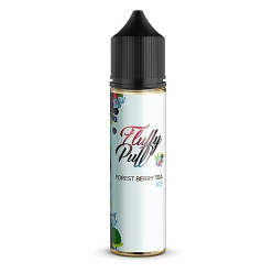 Жидкость Fluffy Puff - Forest Berry Tea Ice 60ml 3mg