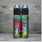 Жидкость для электронных сигарет Fluffy Puff - Kiwi & Pomegranate 60ml 3mg - фото 5