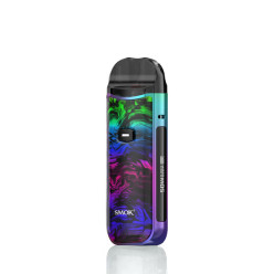 Под система Smok - Nord 50W Pod Kit 1800mah (Fluid 7 Color)