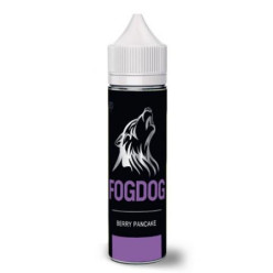 Жидкость FogDog - Berry Pancake 6mg 60ml