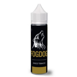 Жидкость FogDog - Choco Tobacco 6mg 60ml