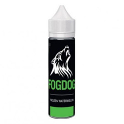 Жидкость FogDog - Frozen Watermelon 60ml 6mg