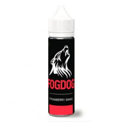 Жидкость FogDog - Strawberry Shake 6mg 60ml