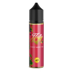 Жидкость Fluffy Puff - Forest Berry Tea 60ml 3mg