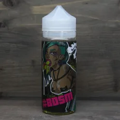 Рідина Freaks - BDSM 3 mg 120 ml