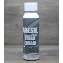 Рідина Fresh - Clean Cream 3 mg 60 ml