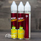 Рідина для електронних сигарет 3Ger - Fresh Lemonade 1.5mg 30ml - фото 4