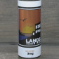Жидкость для электронных сигарет Frisco Vapor - Lands End 60 ml 3 mg - фото 3