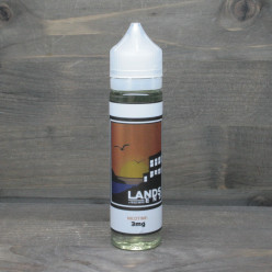 Жидкость Frisco Vapor - Lands End 60 ml 3 mg