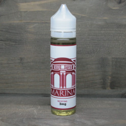 Жидкость Frisco Vapor - Marina 60 ml 3 mg
