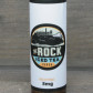 Рідина для електронних сигарет Frisco Vapor - Rock Ice Tea Peach 60 ml 3 mg - фото 3