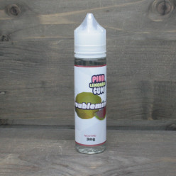 Жидкость Frisco Vapor - Troublemint Pink Lemonade Gum 60 ml 3 mg