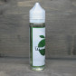 Жидкость для электронных сигарет Frisco Vapor - Troublemint Sour Apple Gum 60 ml 3 mg - фото 4