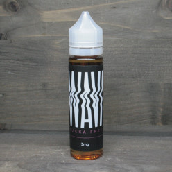 Жидкость Frisco Vapor - Wavi Sucka Free 60 ml 3 mg