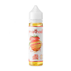 Жидкость Frisco Vapor - Method Cali Berry TFN V2 60 ml 3 mg