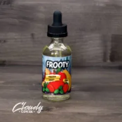 Жидкость Ruthless - Frooty Frozen Fruit 60ml 3mg