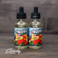 Рідина для електронних сигарет Ruthless - Frooty Frozen Fruit 3mg 60ml - фото 3
