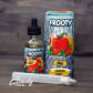 Рідина для електронних сигарет Ruthless - Frooty Frozen Fruit 3mg 60ml - фото 5