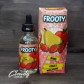 Рідина для електронних сигарет Ruthless - Frooty Vapor Fruit Machine 3mg 60ml - фото 5