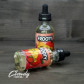 Рідина для електронних сигарет Ruthless - Frooty Vapor Fruit Machine 3mg 60ml - фото 3