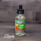 Рідина для електронних сигарет Ruthless - Frooty Vapor Sour Waterberry 3mg 60ml - фото 2
