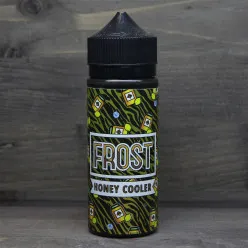 Жидкость Frost Vape - Honey Cooler 3 mg 120 ml