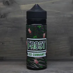 Жидкость Frost Vape - Ice Currant 3 mg 120 ml