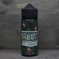 Жидкость для электронных сигарет Frost Vape - Ice Currant 3 mg - фото 2