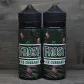 Жидкость для электронных сигарет Frost Vape - Ice Currant 3 mg - фото 4