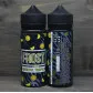 Жидкость для электронных сигарет Frost Vape - Mentol Tropic 3 mg 120 ml - фото 5