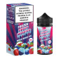 Жидкость для электронных сигарет Fruit Monster FROZEN - Mixed Berry Ice 3mg 100ml - фото 2