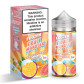 Жидкость для электронных сигарет Fruit Monster FROZEN - P.O.G. Ice 3mg 100ml - фото 2