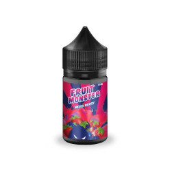 Рідина Fruit Monster Salt - Mixed Berry 48mg 30ml