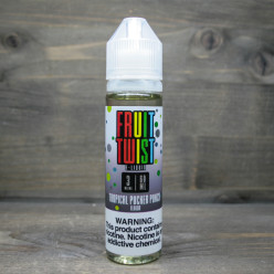 Жидкость Fruit Twist - Tropical Pucker Punch 3 mg 60 ml