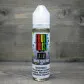 Жидкость для электронных сигарет Fruit Twist - Tropical Pucker Punch 3 mg 60 ml - фото 2