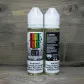 Жидкость для электронных сигарет Fruit Twist - Tropical Pucker Punch 3 mg 60 ml - фото 5