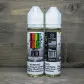 Жидкость для электронных сигарет Fruit Twist - Tropical Pucker Punch 3 mg 60 ml - фото 6